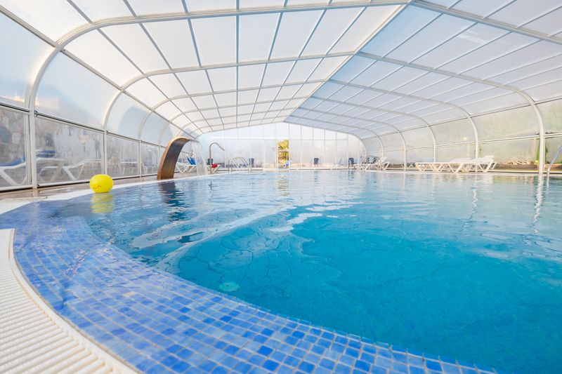 Hotel Royal Suite Hotel, Spanien, Costa Calma. Großes 10