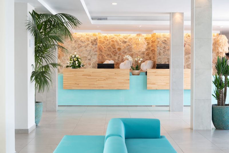 Hotel MarSenses Ferrera Blanca Hotel Family, Spanien, Cala d'Or. Großes 39