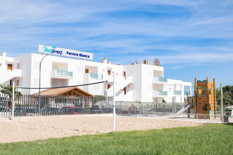 Hotel MarSenses Ferrera Blanca Hotel Family, Spanien, Cala d'Or. Großes 2
