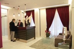 Hotel La Casa De La Trinidad, Spanien, Granada. Großes 10