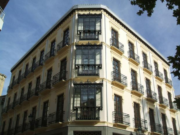 Hotel La Casa De La Trinidad, Spanien, Granada. Großes 1
