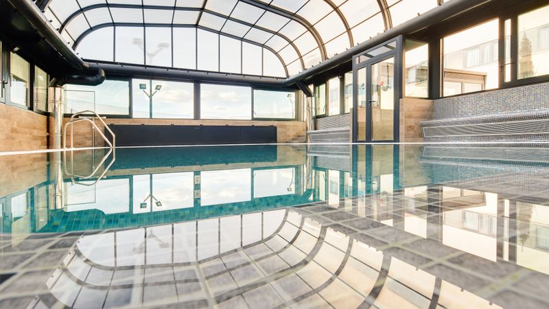 Hotel Gran Hotel Luna de Granada, Spanien, Granada. Großes 11