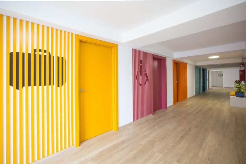 Hotel Nazaret Mansion, Spanien, Costa Teguise. Großes 2