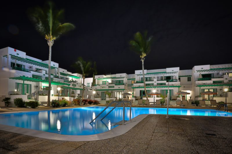 Hotel Nazaret Mansion, Spanien, Costa Teguise. Großes 38