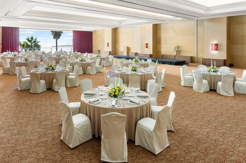 Hotel Hotel Cascais Miragem Health & Spa, Portugal, Cascais. Großes 36