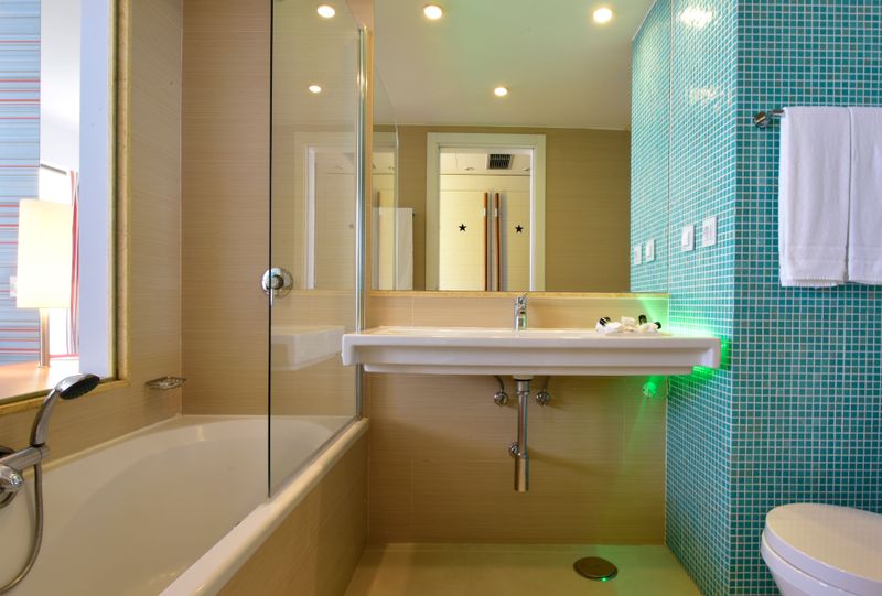 Hotel PESTANA DOM JOAO II BEACH & GOLF RESORT, Portugal, Alvor. Großes 2