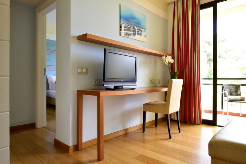 Hotel PESTANA DOM JOAO II BEACH & GOLF RESORT, Portugal, Alvor. Großes 4