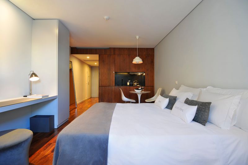 Hotel Altis Prime, Portugal, Lissabon. Großes 25