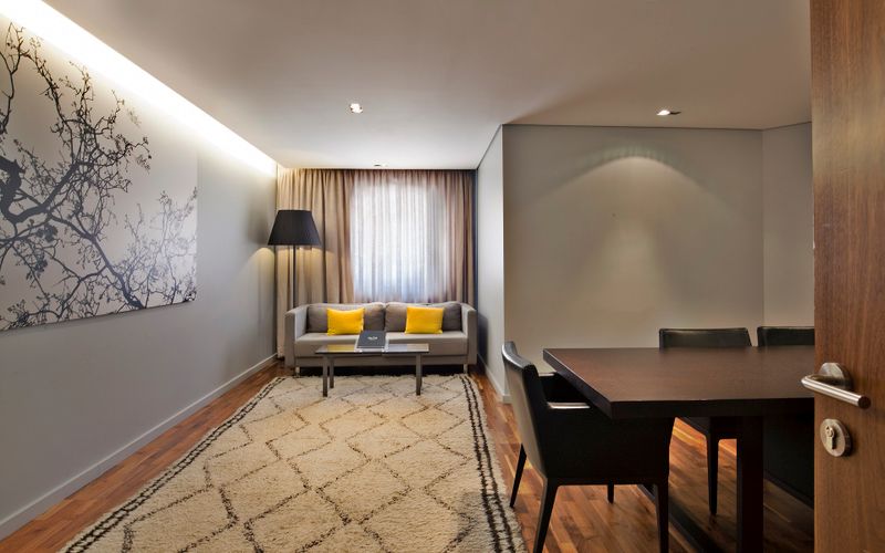 Hotel Altis Prime, Portugal, Lissabon. Großes 2