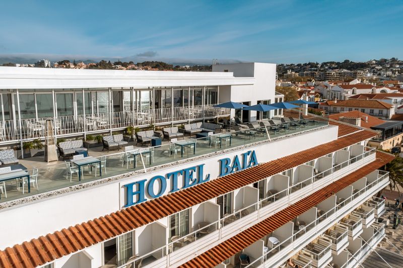 Hotel Hotel Baia, Portugal, Cascais. Großes 33