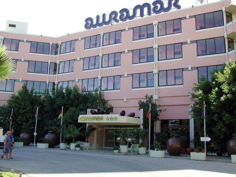Hotel Auramar Beach Resort, Portugal, Albufeira. Großes 16