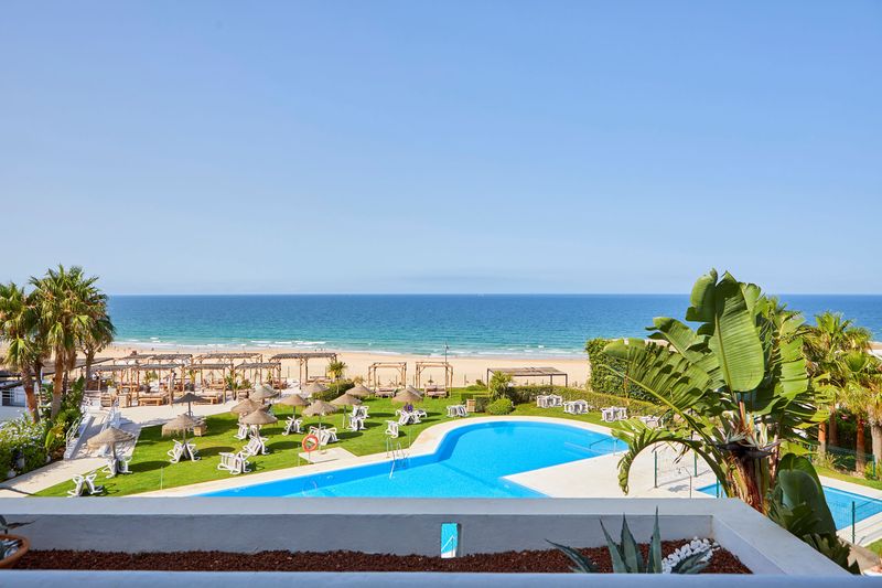 Hotel Hotel Fergus Conil Park, Spanien, Conil de la Frontera. Großes 2