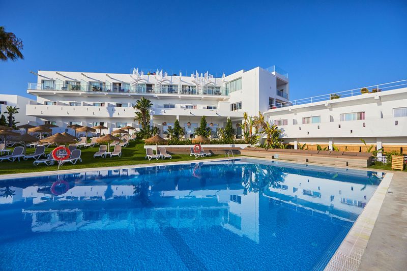 Hotel Hotel Fergus Conil Park, Spanien, Conil de la Frontera. Großes 22