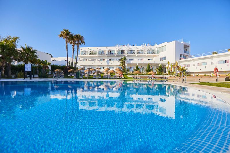 Hotel Hotel Fergus Conil Park, Spanien, Conil de la Frontera. Großes 1