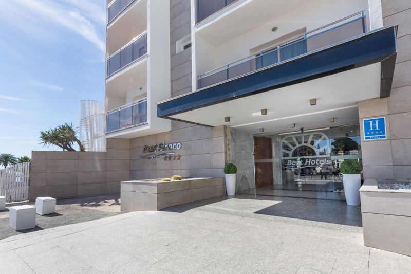 Hotel Best Siroco, Spanien, Benalmádena. Großes 1