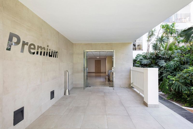 Hotel Best Siroco, Spanien, Benalmádena. Großes 2