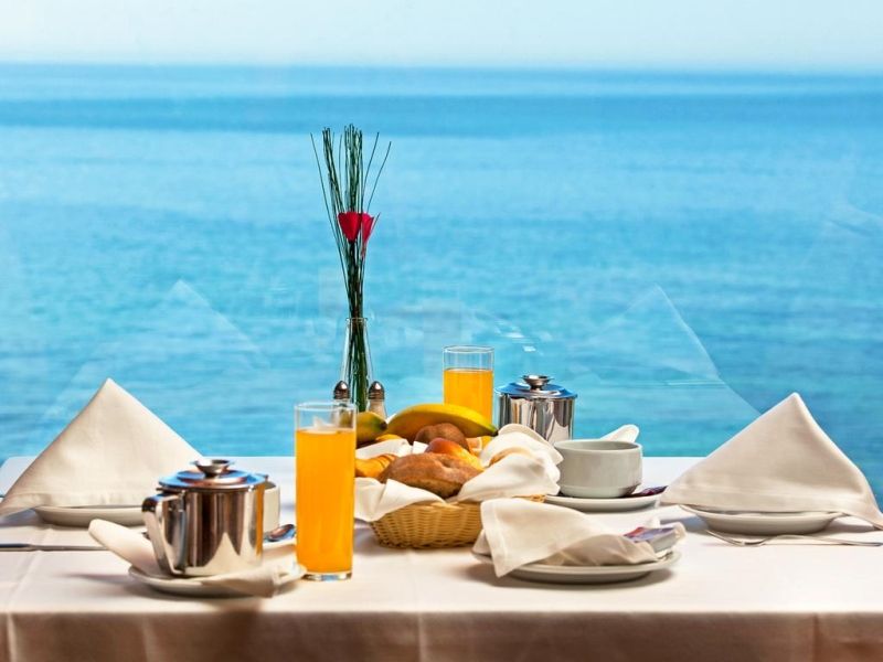 Hotel Carcavelos Beach Hotel, Portugal, Carcavelos. Großes 18