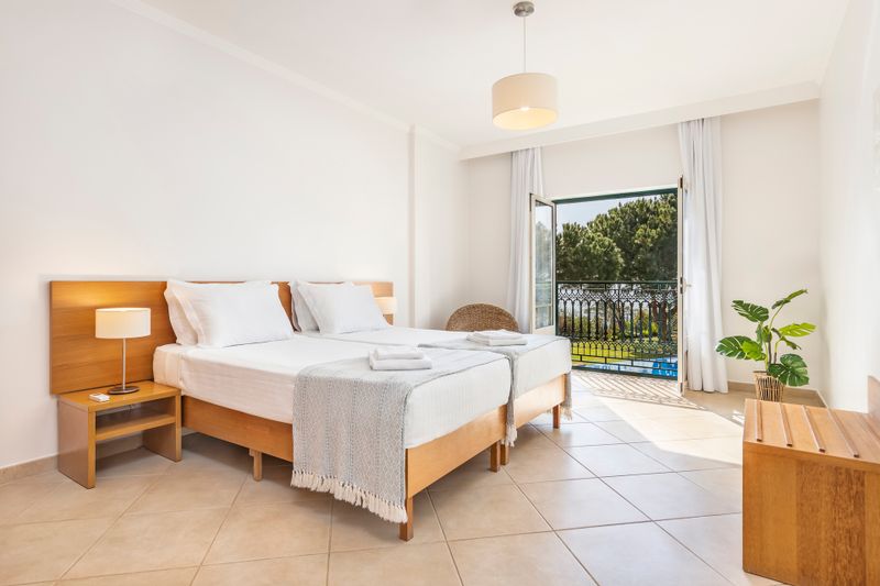 Hotel Quinta Pedra dos Bicos, Portugal, Albufeira. Großes 2