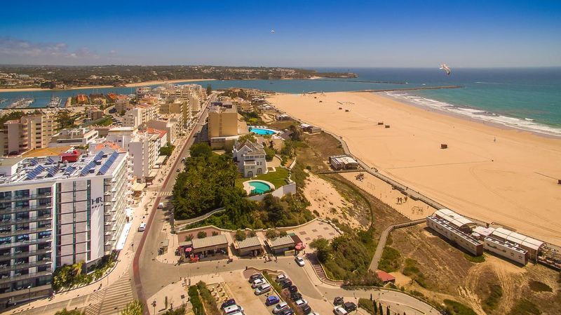 Hotel Hotel da Rocha, Portugal, Praia da Rocha. Großes 1