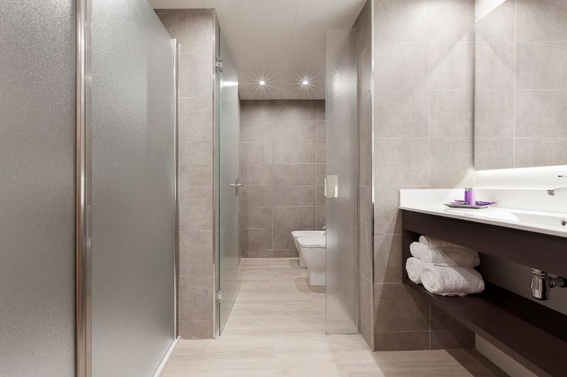 Hotel Beverly Park and Spa, Spanien, Blanes. Großes 48