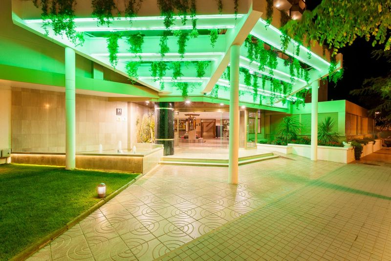 Hotel Beverly Park and Spa, Spanien, Blanes. Großes 2