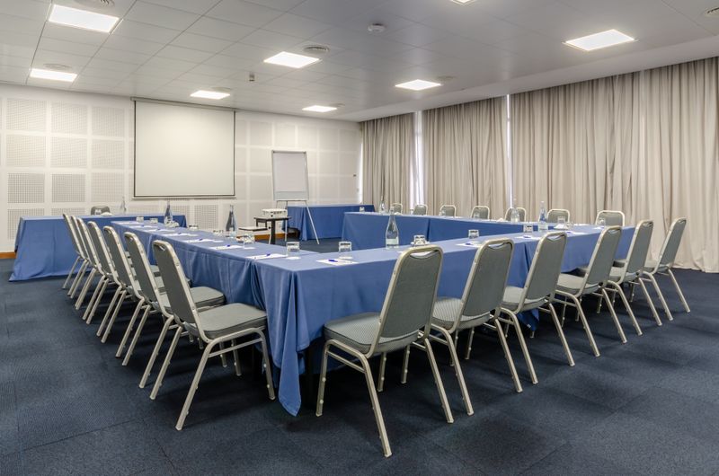 Hotel Olissippo Marques de Sa, Portugal, Lissabon. Großes 40