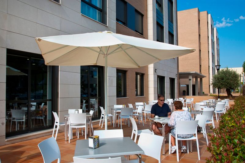 Hotel Compostela Suites, Spanien, Madrid. Großes 1