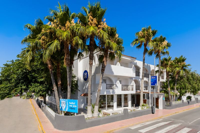 Hotel Vibra Bossa Flow Hotel, Spanien, Playa d'en Bossa. Großes 1