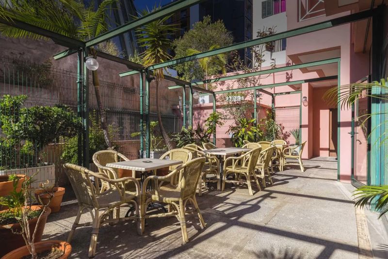 Hotel Aparthotel Imperatriz, Portugal, Funchal. Großes 22