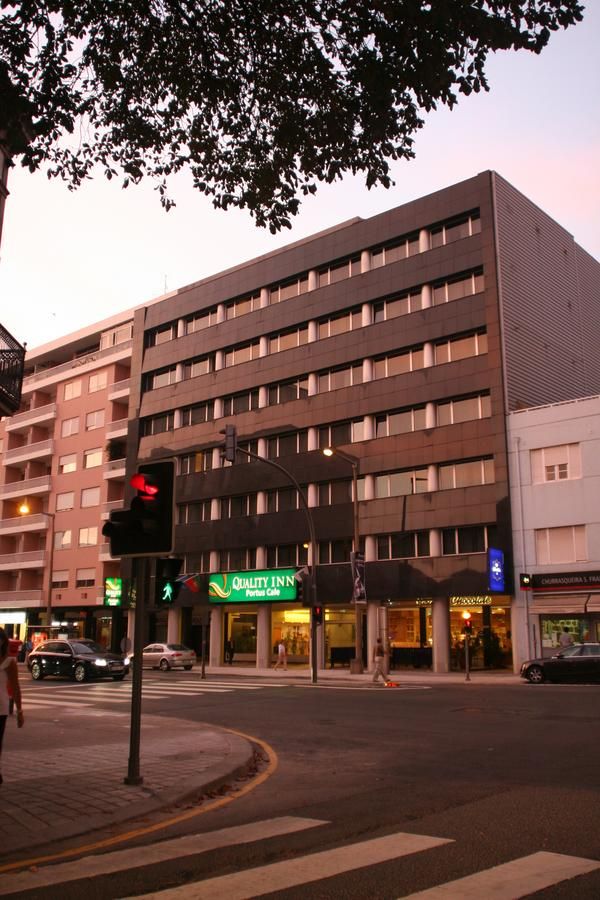 Hotel Portus Cale, Portugal, Porto. Großes 1