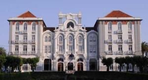 Hotel Curia Palace Hotel Spa & Golf Resort, Portugal, Tamengos. Großes 1