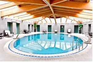 Hotel Curia Palace Hotel Spa & Golf Resort, Portugal, Tamengos. Großes 9