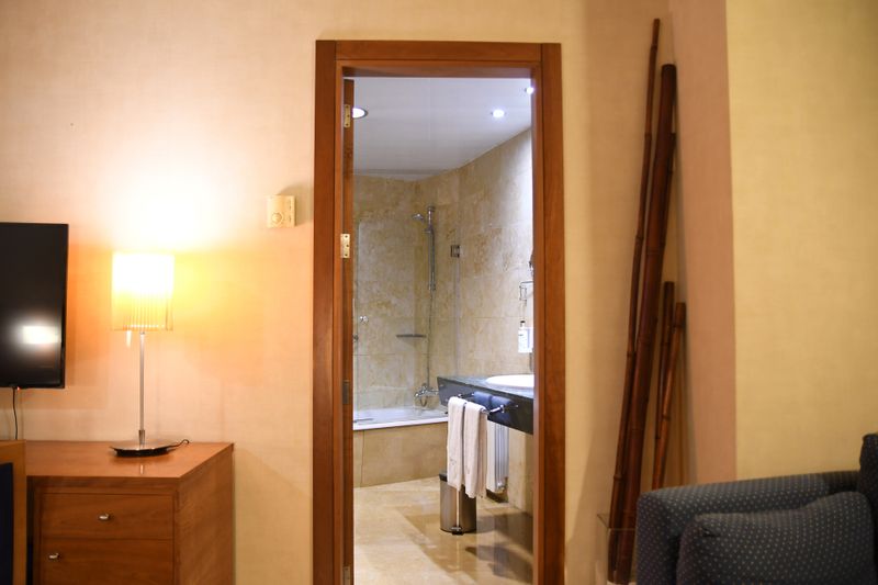 Hotel SERCOTEL PALACIO DE TUDEMIR, Spanien, Orihuela. Großes 40