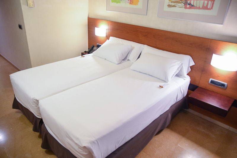 Hotel SERCOTEL PALACIO DE TUDEMIR, Spanien, Orihuela. Großes 1