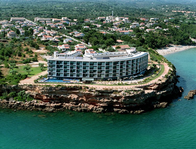 Hotel Fergus Cap Roig, Spanien, L'Ampolla. Großes 1