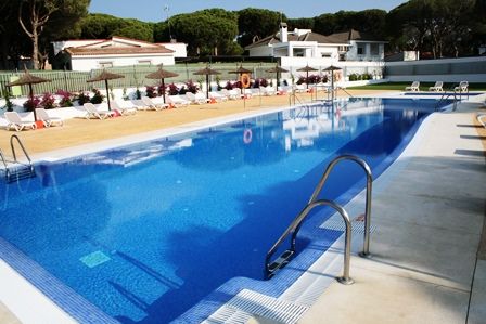 Hotel Al Sur Vacaciones Apartamentos Turisticos, Spanien, Chiclana de la Frontera. Großes 2