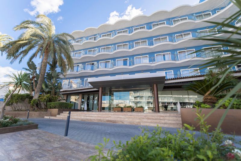 Hotel Hotel A2 Augustus, Spanien, Cambrils. Großes 1