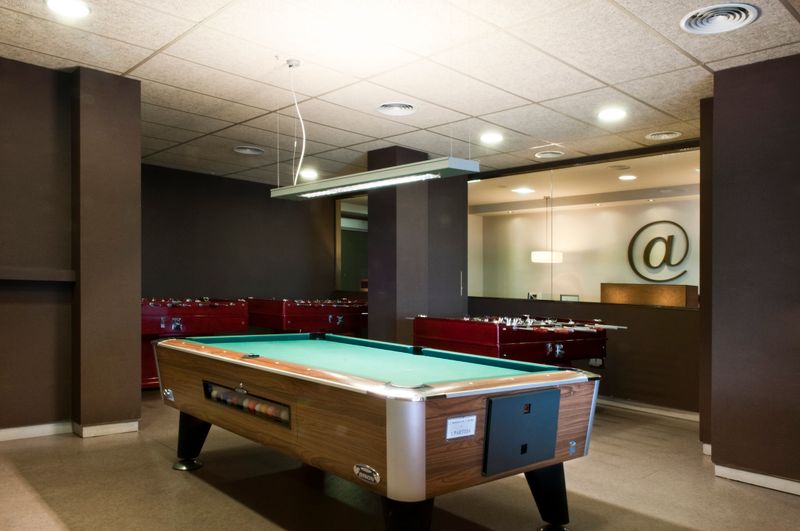 Hotel Hotel A2 Augustus, Spanien, Cambrils. Großes 40