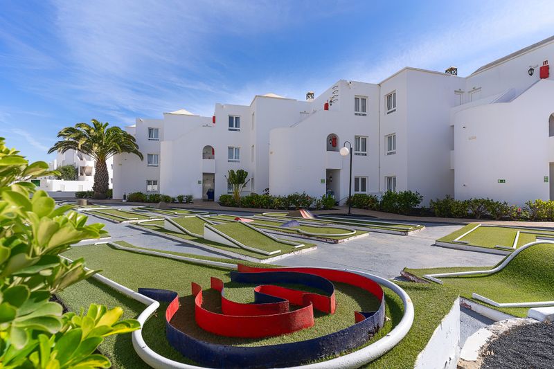 Hotel Hotel Siroco - Adults Only, Spanien, Costa Teguise. Großes 1