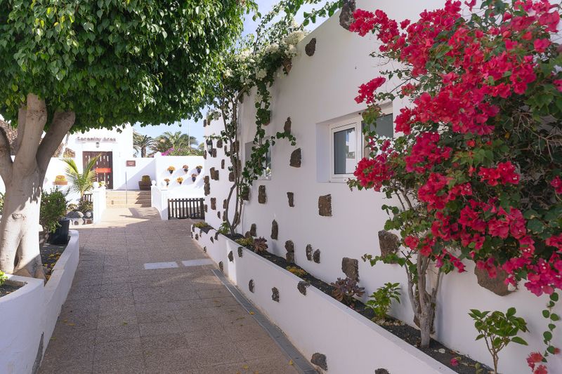 Hotel Hotel Siroco - Adults Only, Spanien, Costa Teguise. Großes 2