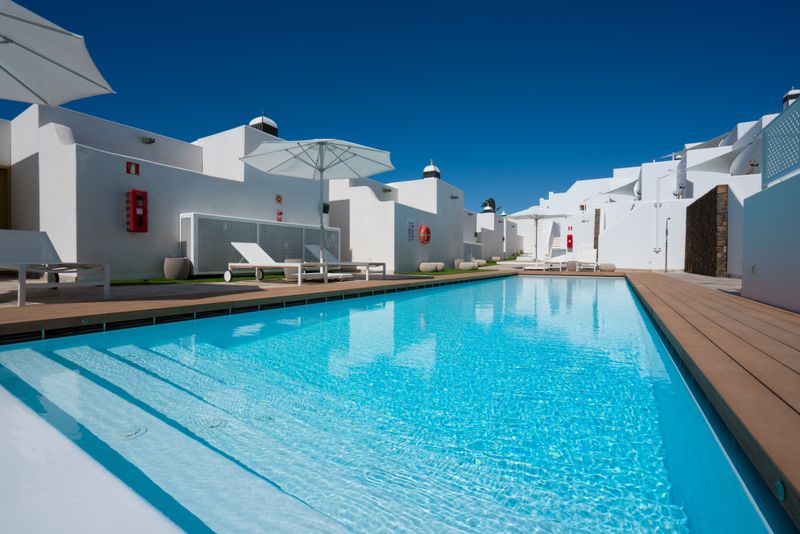 Hotel La Concha Boutique Apartments (Adults Only), Spanien, Playa Honda. Großes 2