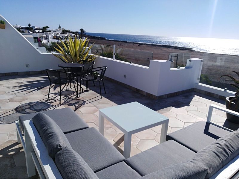 Hotel La Concha Boutique Apartments (Adults Only), Spanien, Playa Honda. Großes 23