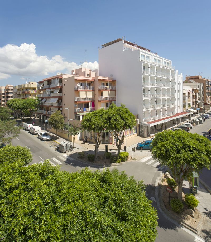 Hotel Vibra Vila, Spanien, Ibiza-Stadt. Großes 1