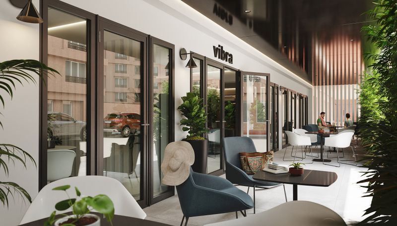 Hotel Vibra Vila, Spanien, Ibiza-Stadt. Großes 20