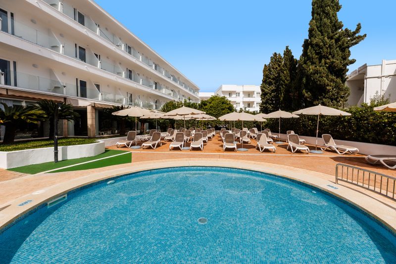 Hotel Alondra, Spanien, Cala Ratjada. Großes 39