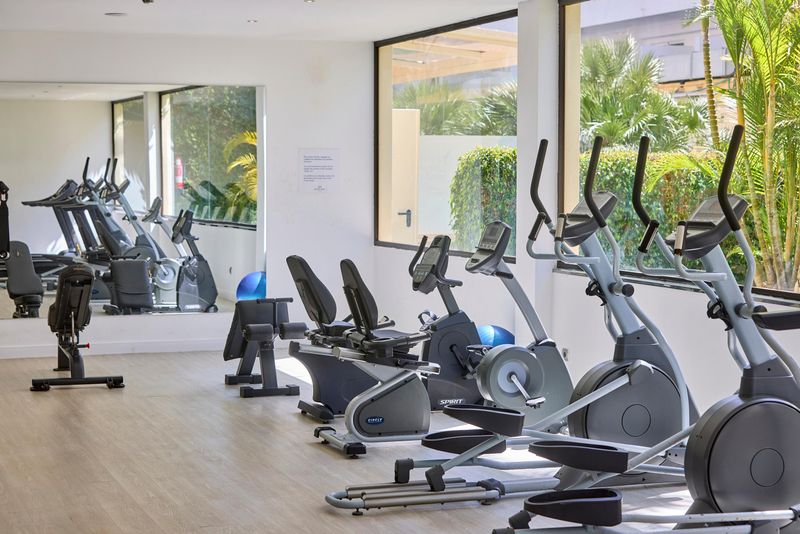 Hotel Zafiro Rey Don Jaime, Spanien, Santa Ponsa. Großes 36