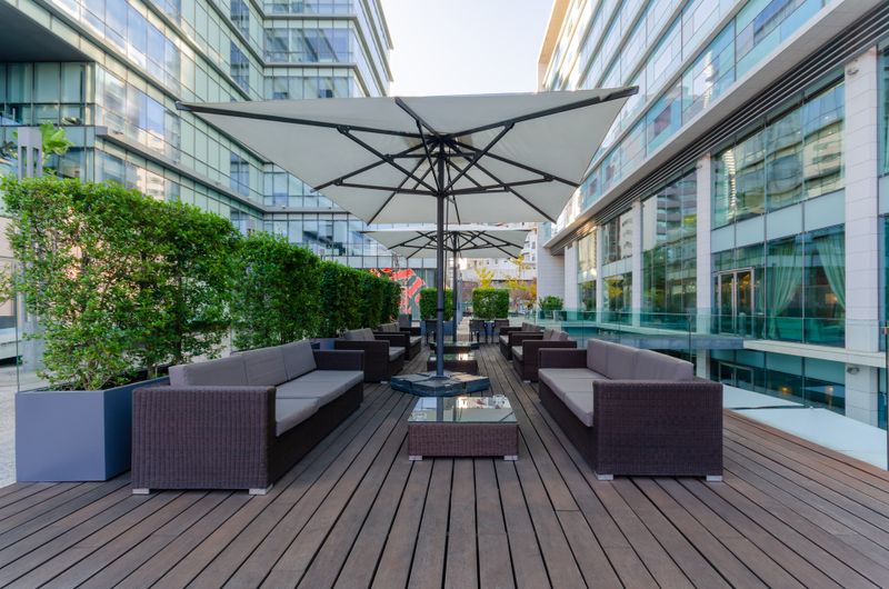 Hotel Olissippo Oriente, Portugal, Lissabon. Großes 40