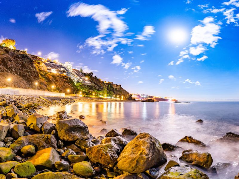 Hotel Orca Praia, Portugal, Funchal. Großes 1