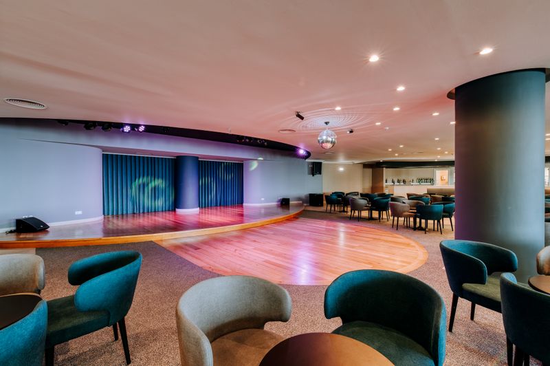 Hotel Enotel Lido All Inclusive, Portugal, Funchal. Großes 34