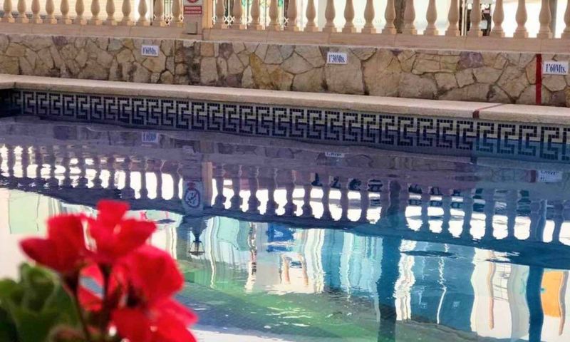 Hotel Hotel Iris, Spanien, El Arenal. Großes 14